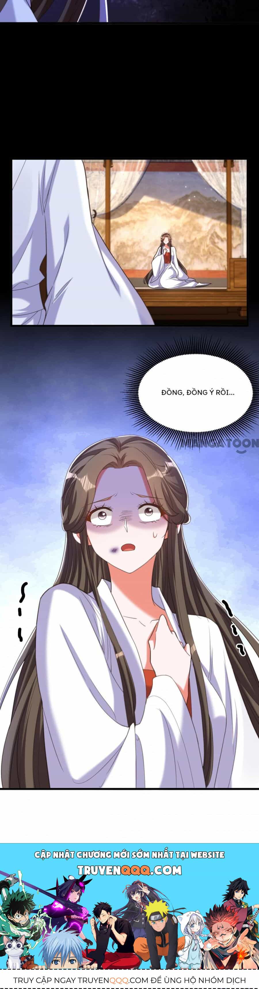 Trùng Sinh Không Gian: Cô Vợ Hào Môn Nóng Bỏng Không Dễ Chọc - Chương 431 - ảnh 31
