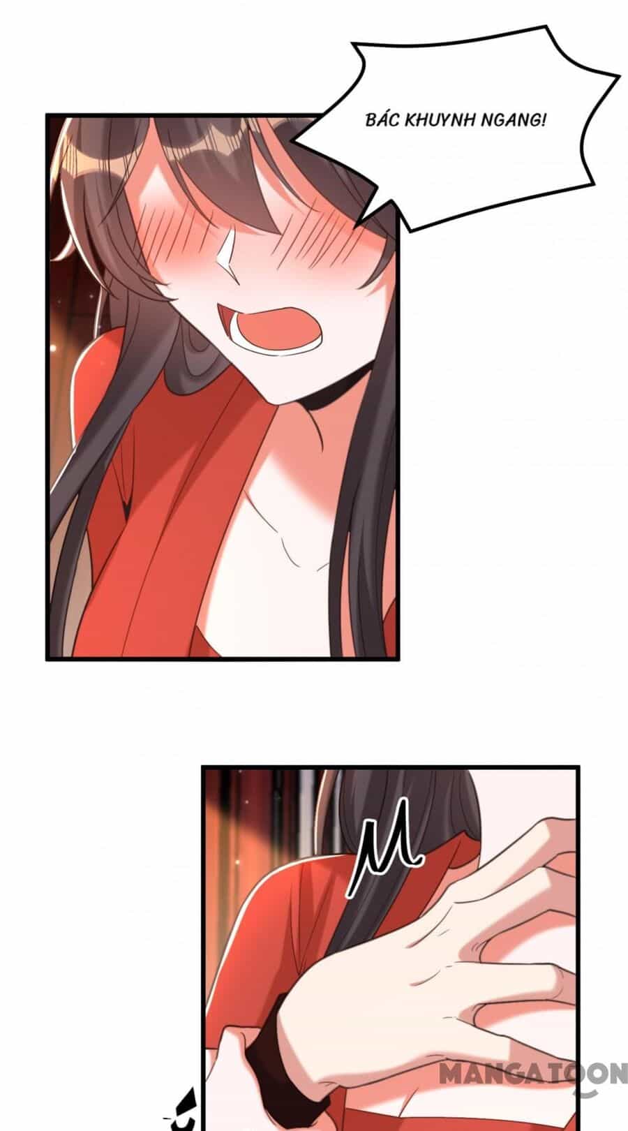 Trùng Sinh Không Gian: Cô Vợ Hào Môn Nóng Bỏng Không Dễ Chọc - Chương 431 - ảnh 5