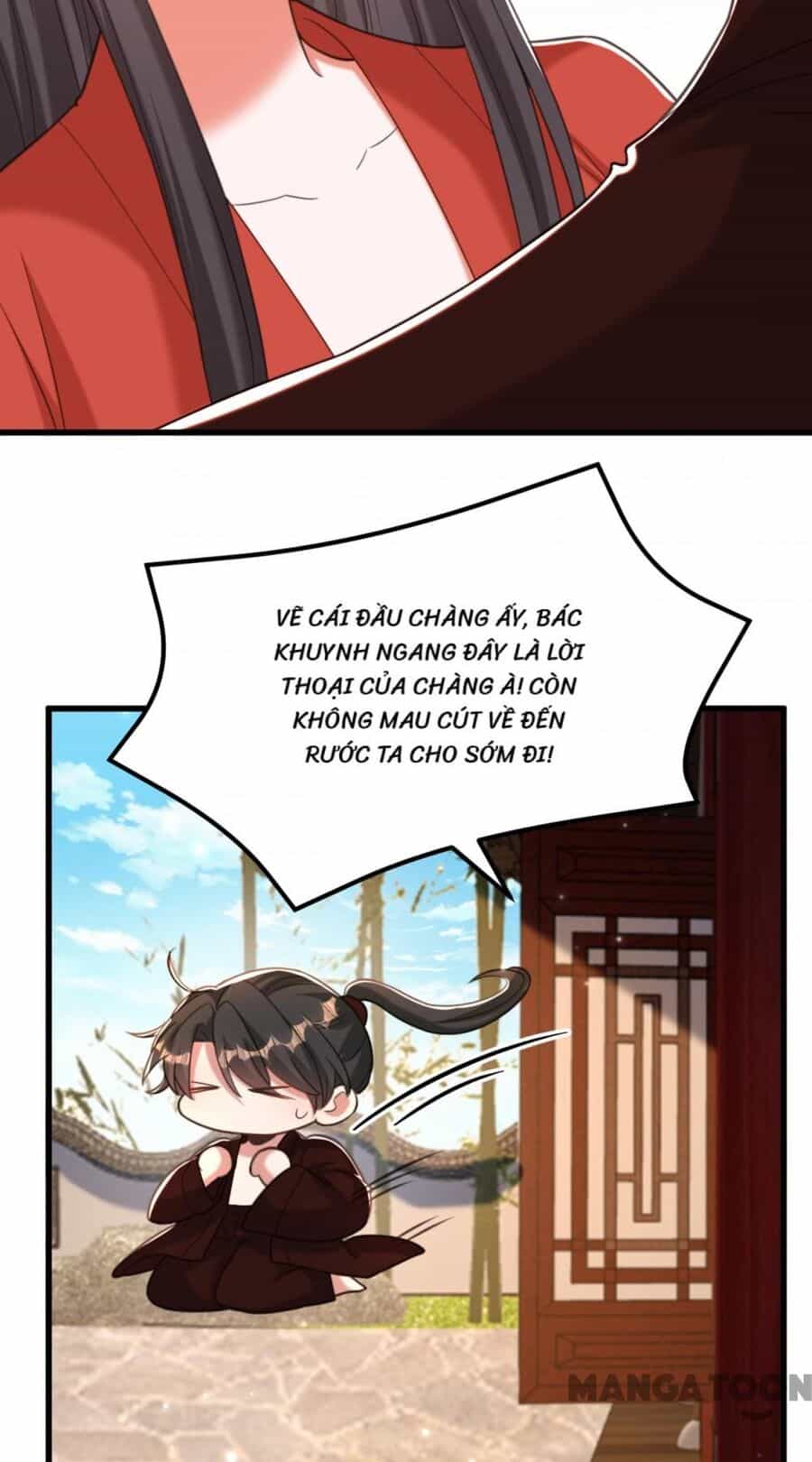 Trùng Sinh Không Gian: Cô Vợ Hào Môn Nóng Bỏng Không Dễ Chọc - Chương 432 - ảnh 13