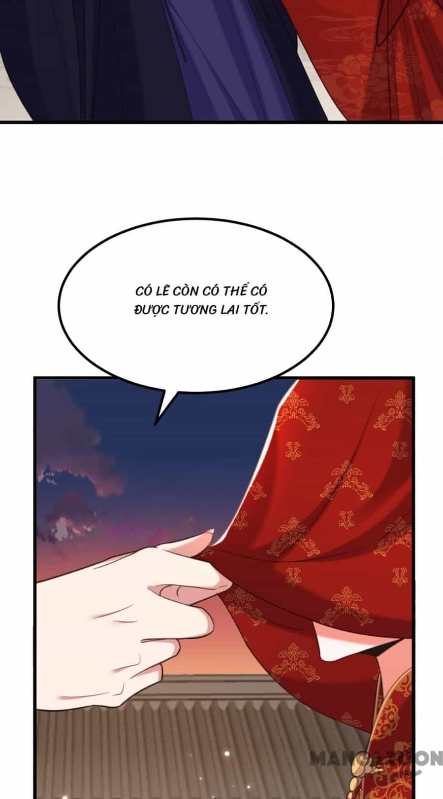 Trùng Sinh Không Gian: Cô Vợ Hào Môn Nóng Bỏng Không Dễ Chọc - Chương 432 - ảnh 26
