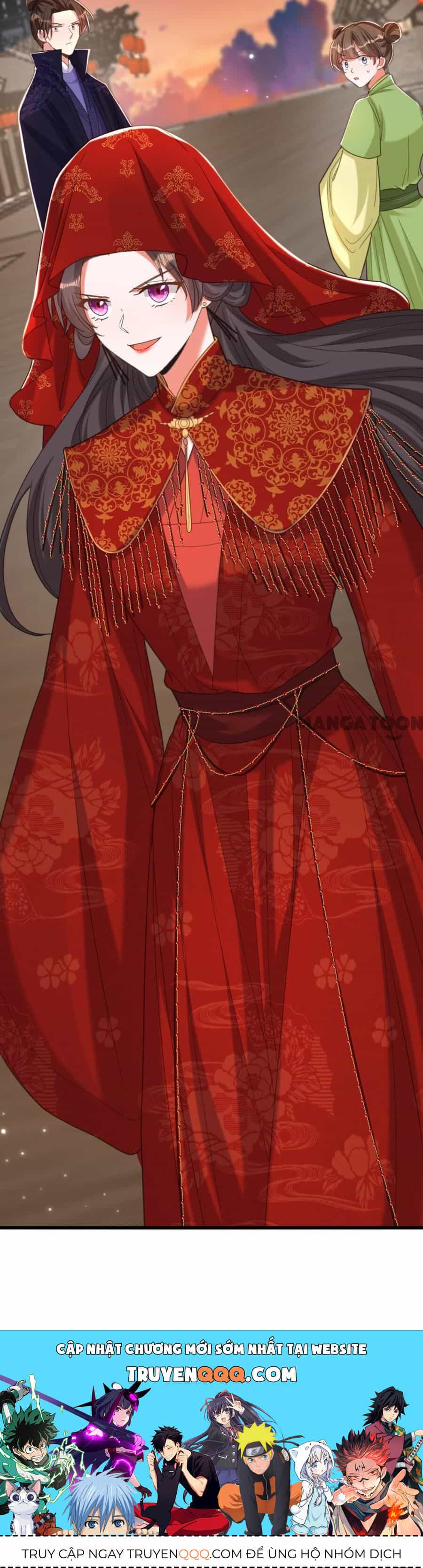 Trùng Sinh Không Gian: Cô Vợ Hào Môn Nóng Bỏng Không Dễ Chọc - Chương 432 - ảnh 31
