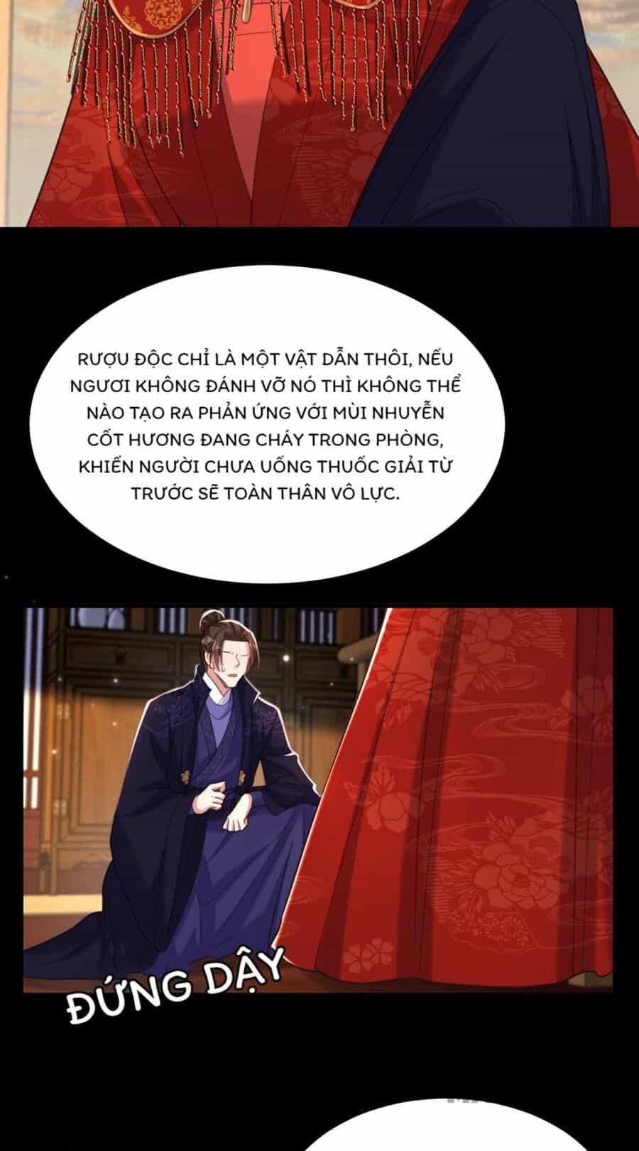 Trùng Sinh Không Gian: Cô Vợ Hào Môn Nóng Bỏng Không Dễ Chọc - Chương 433 - ảnh 15