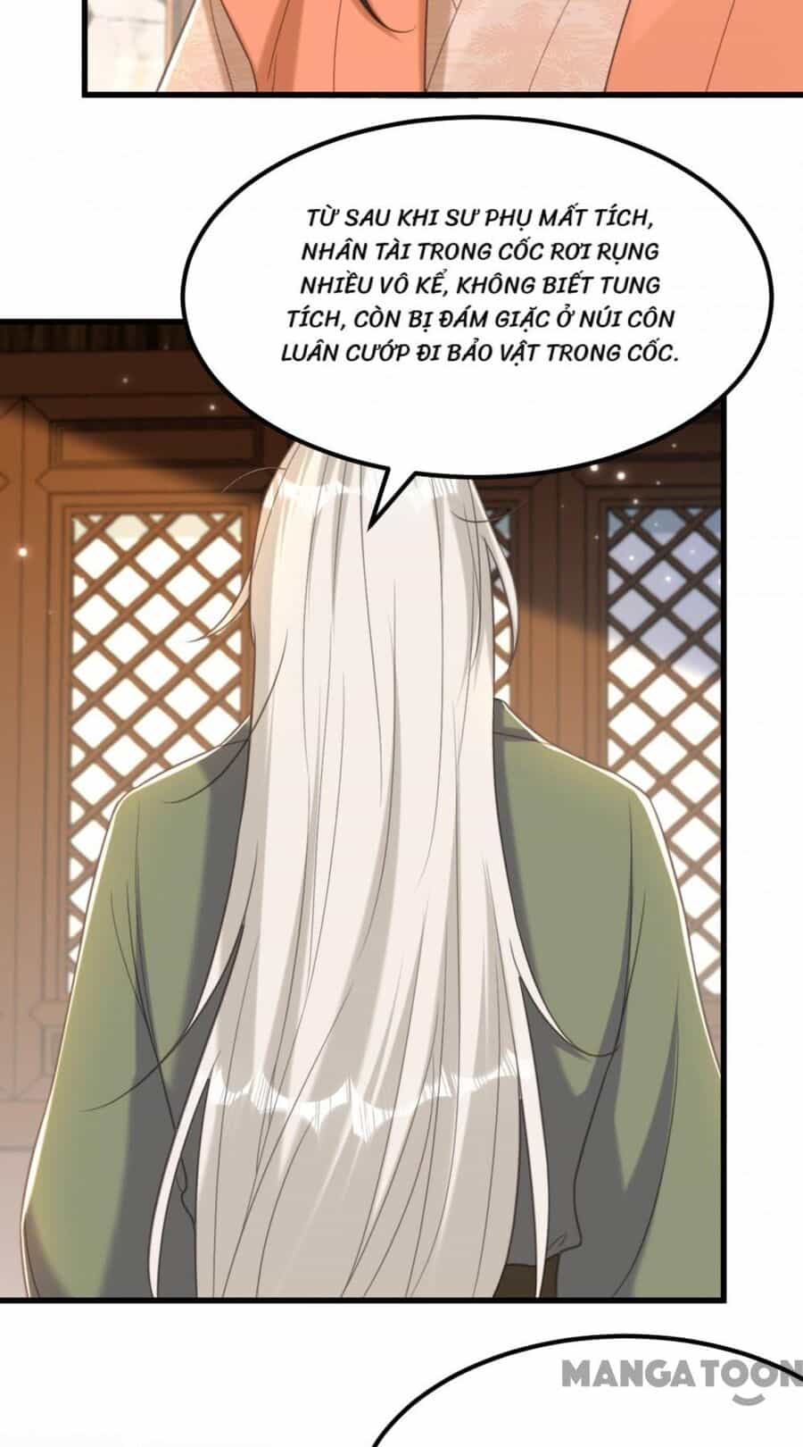 Trùng Sinh Không Gian: Cô Vợ Hào Môn Nóng Bỏng Không Dễ Chọc - Chương 435 - ảnh 26