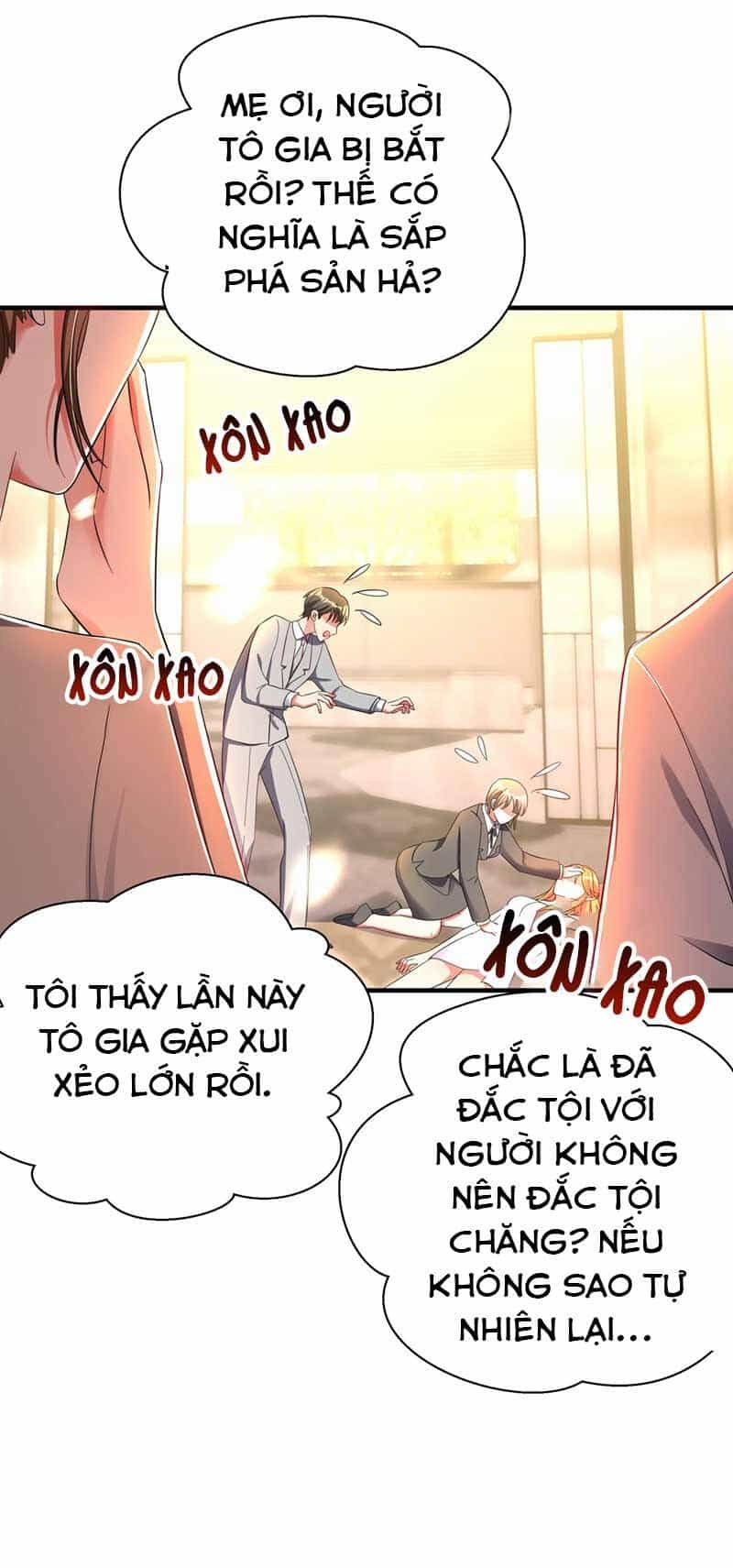 Trùng Sinh Không Gian: Cô Vợ Hào Môn Nóng Bỏng Không Dễ Chọc - Chương 30 - ảnh 2