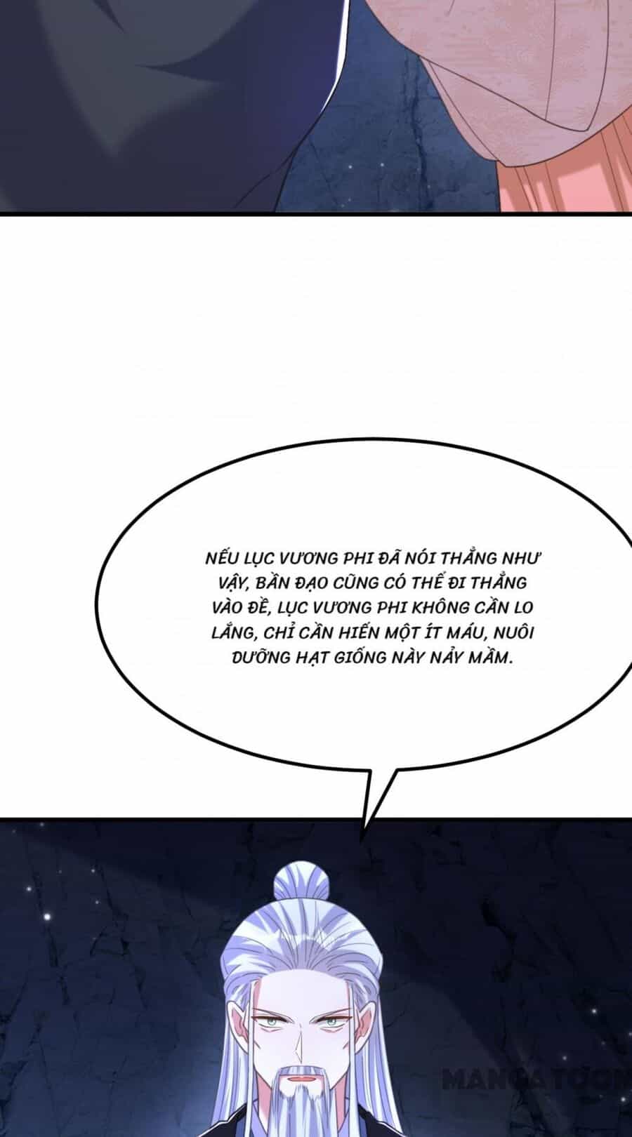 Trùng Sinh Không Gian: Cô Vợ Hào Môn Nóng Bỏng Không Dễ Chọc - Chương 436 - ảnh 30