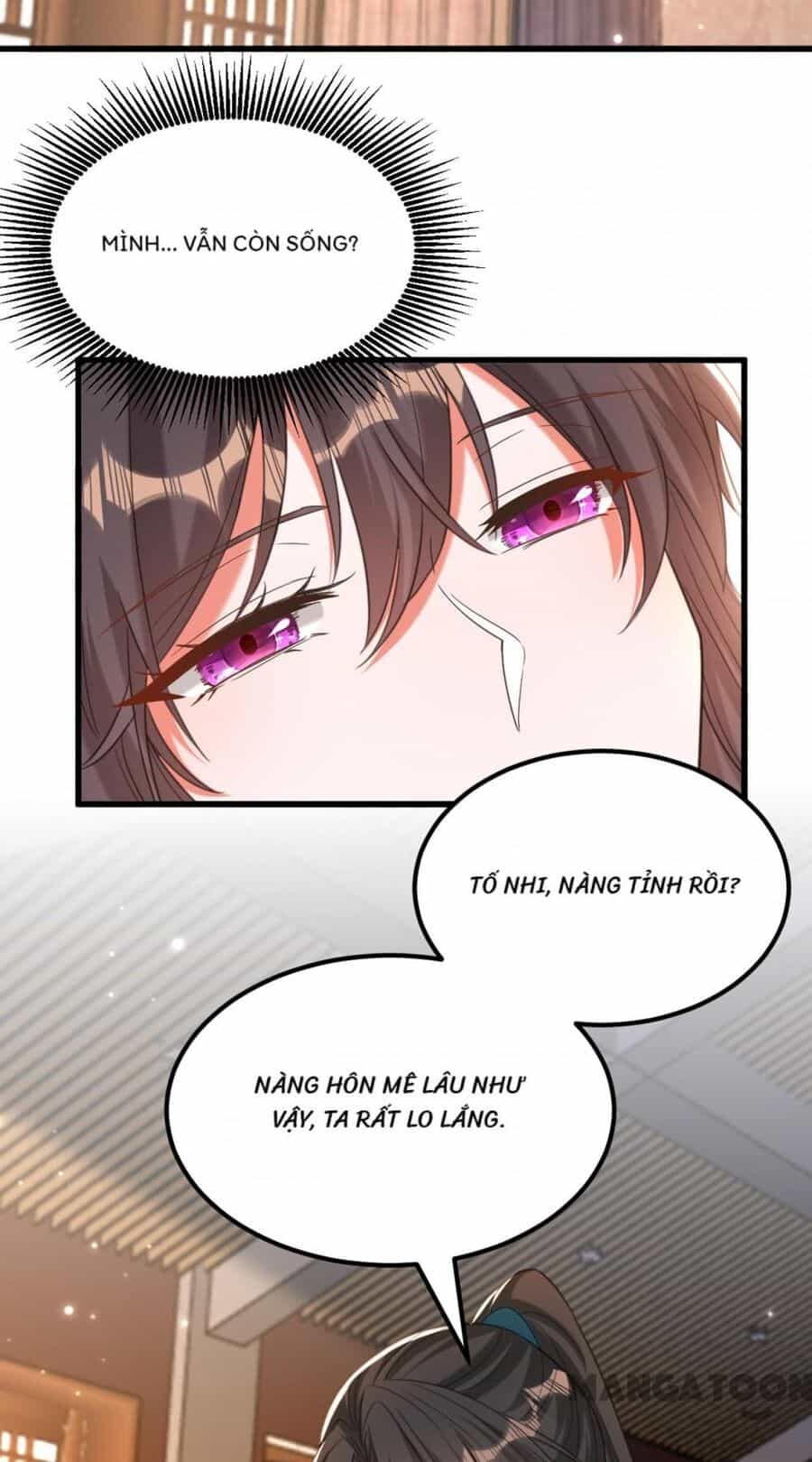 Trùng Sinh Không Gian: Cô Vợ Hào Môn Nóng Bỏng Không Dễ Chọc - Chương 439 - ảnh 18