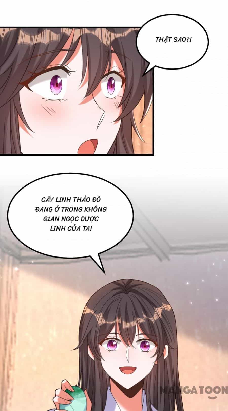 Trùng Sinh Không Gian: Cô Vợ Hào Môn Nóng Bỏng Không Dễ Chọc - Chương 439 - ảnh 24