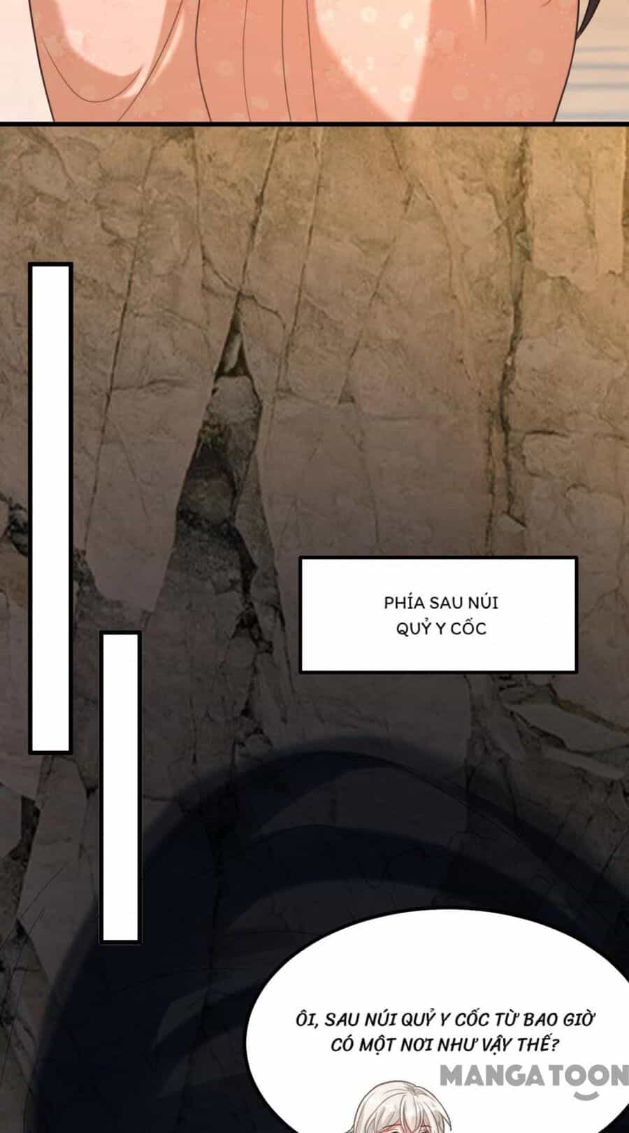 Trùng Sinh Không Gian: Cô Vợ Hào Môn Nóng Bỏng Không Dễ Chọc - Chương 440 - ảnh 27