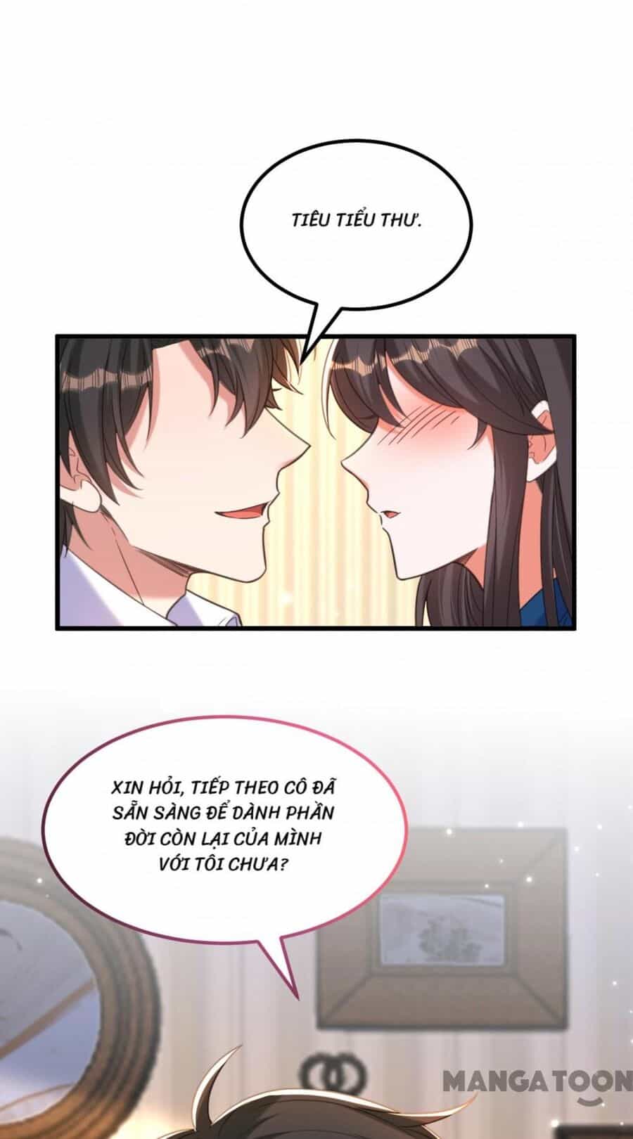 Trùng Sinh Không Gian: Cô Vợ Hào Môn Nóng Bỏng Không Dễ Chọc - Chương 441 - ảnh 31