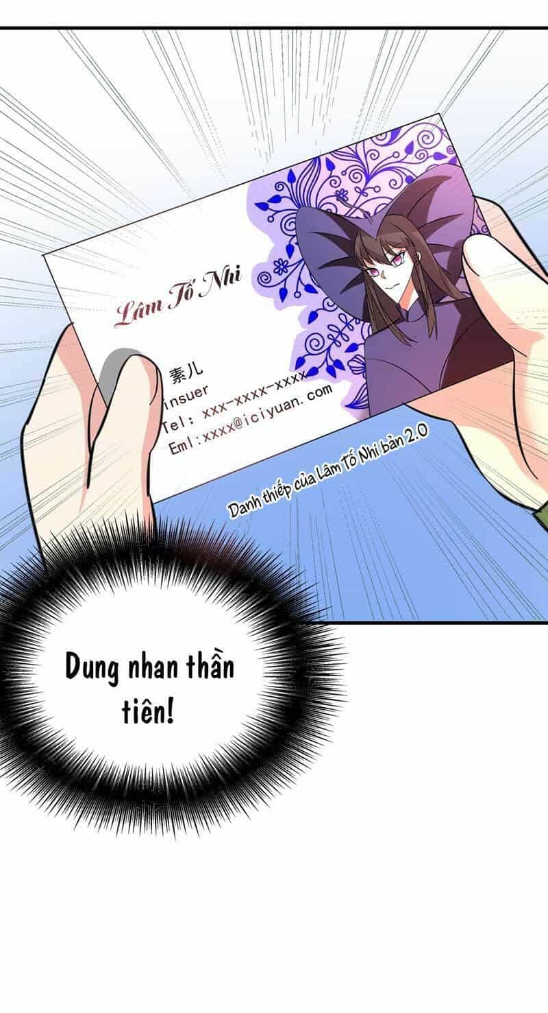Trùng Sinh Không Gian: Cô Vợ Hào Môn Nóng Bỏng Không Dễ Chọc - Chương 31 - ảnh 16