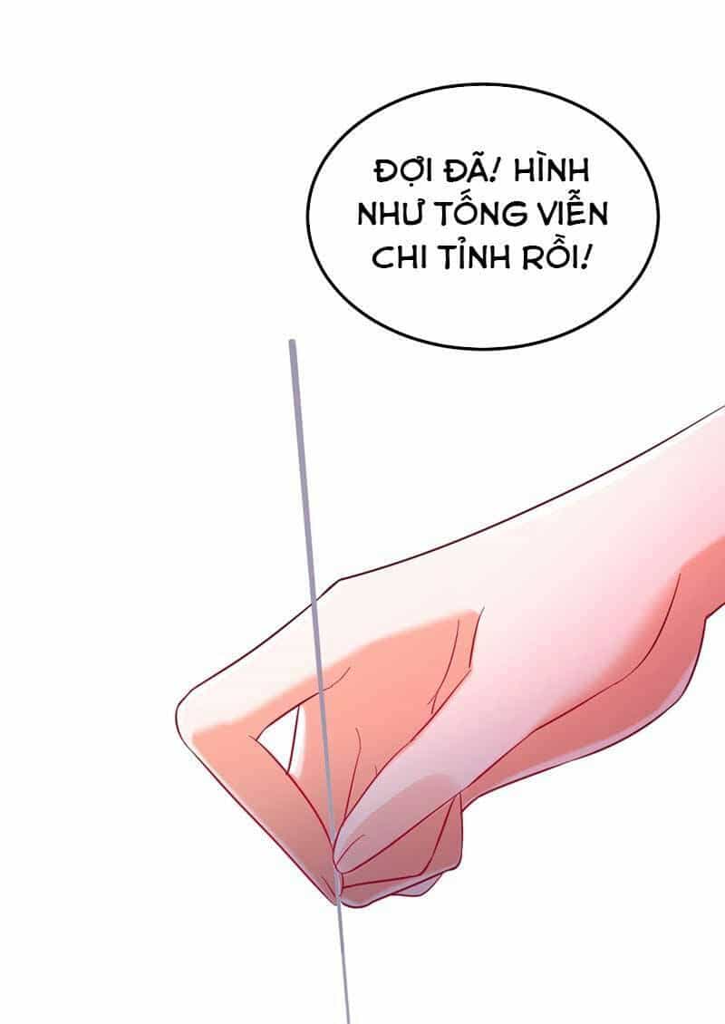 Trùng Sinh Không Gian: Cô Vợ Hào Môn Nóng Bỏng Không Dễ Chọc - Chương 31 - ảnh 6