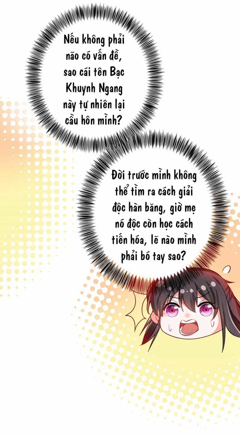 Trùng Sinh Không Gian: Cô Vợ Hào Môn Nóng Bỏng Không Dễ Chọc - Chương 32 - ảnh 11