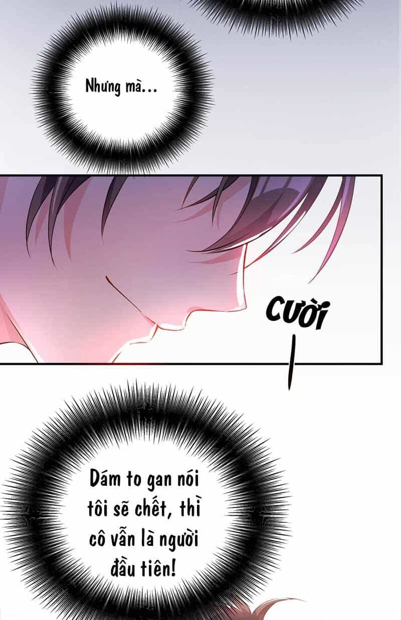 Trùng Sinh Không Gian: Cô Vợ Hào Môn Nóng Bỏng Không Dễ Chọc - Chương 32 - ảnh 31