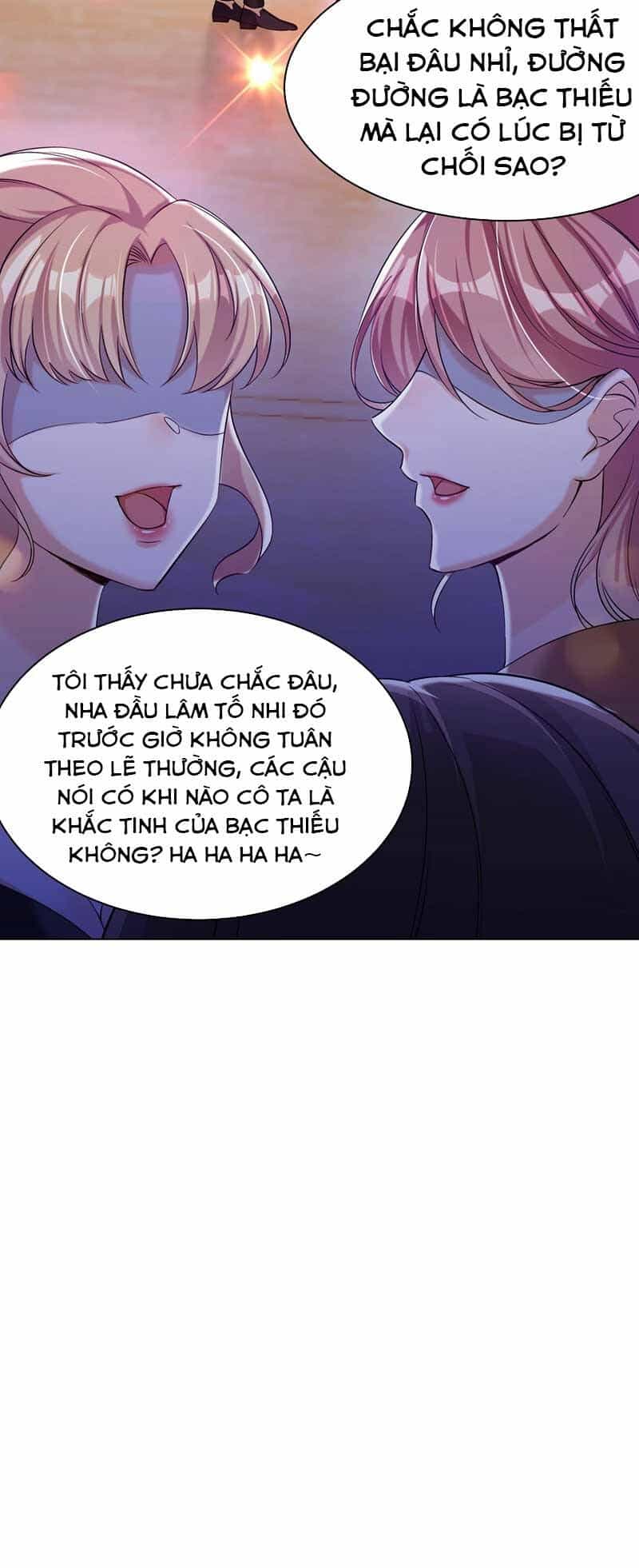 Trùng Sinh Không Gian: Cô Vợ Hào Môn Nóng Bỏng Không Dễ Chọc - Chương 32 - ảnh 41
