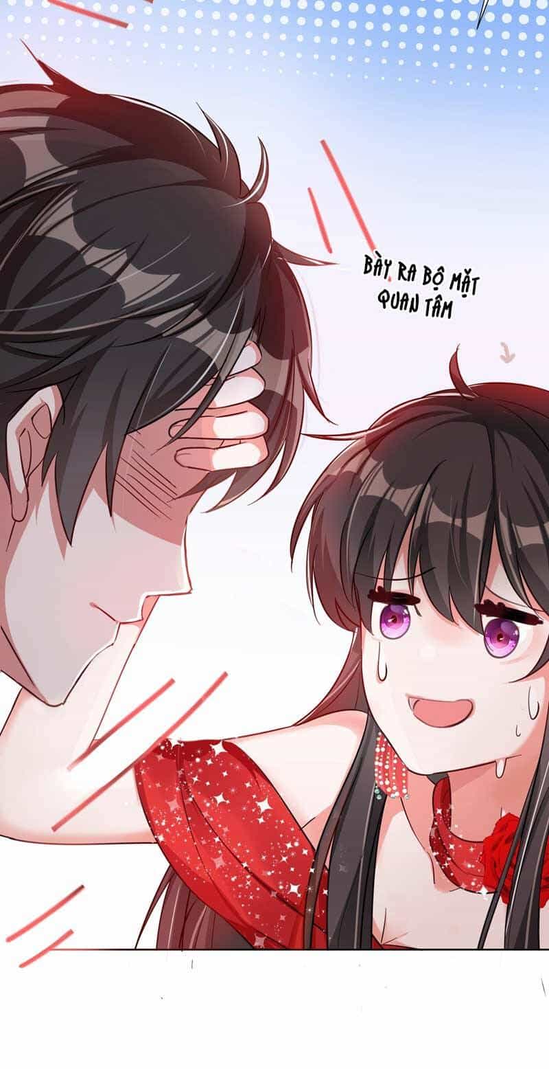 Trùng Sinh Không Gian: Cô Vợ Hào Môn Nóng Bỏng Không Dễ Chọc - Chương 32 - ảnh 6