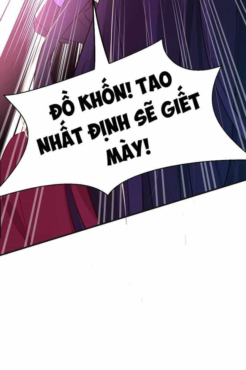 Trùng Sinh Không Gian: Cô Vợ Hào Môn Nóng Bỏng Không Dễ Chọc - Chương 36 - ảnh 19