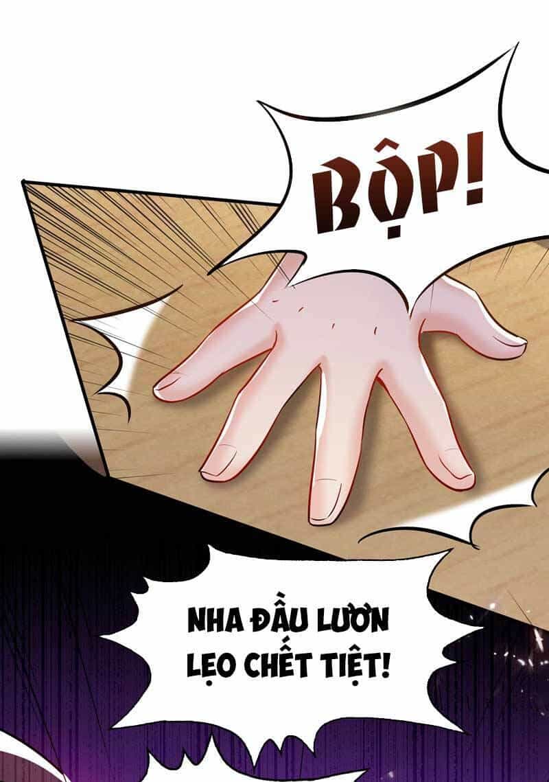 Trùng Sinh Không Gian: Cô Vợ Hào Môn Nóng Bỏng Không Dễ Chọc - Chương 36 - ảnh 45