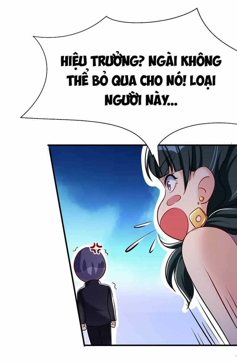 Trùng Sinh Không Gian: Cô Vợ Hào Môn Nóng Bỏng Không Dễ Chọc - Chương 37 - ảnh 25