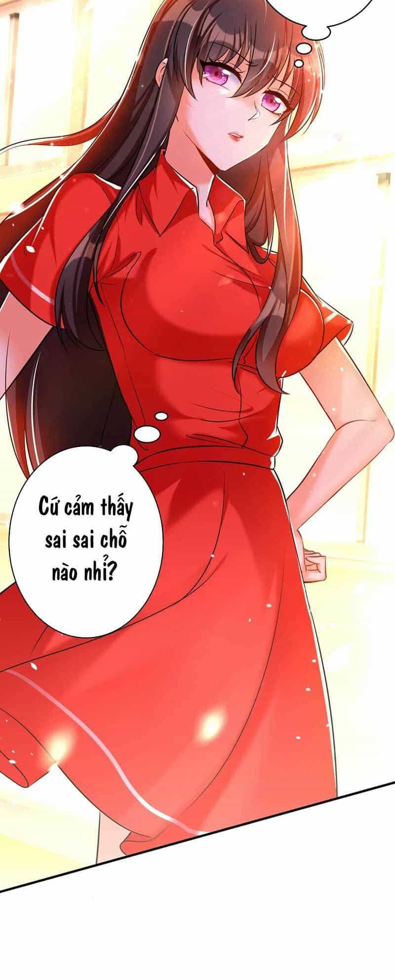 Trùng Sinh Không Gian: Cô Vợ Hào Môn Nóng Bỏng Không Dễ Chọc - Chương 37 - ảnh 36
