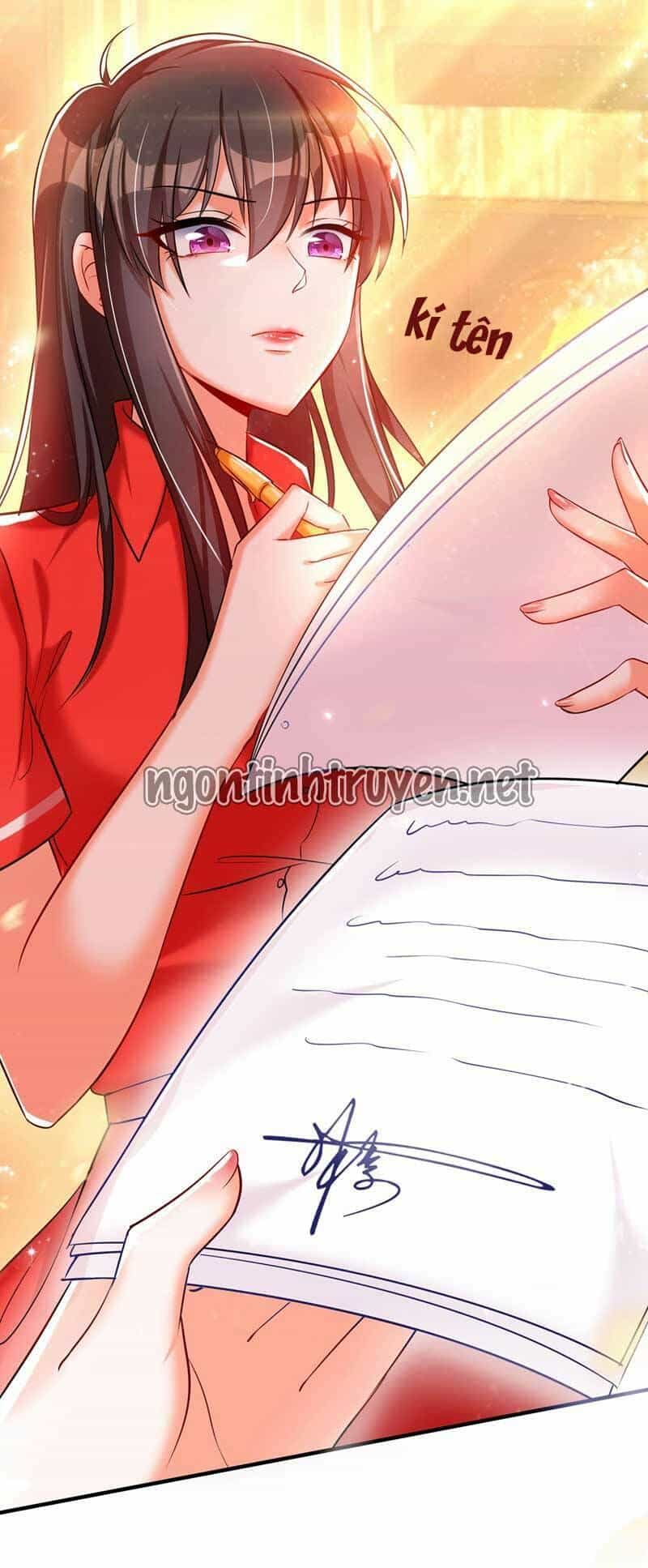 Trùng Sinh Không Gian: Cô Vợ Hào Môn Nóng Bỏng Không Dễ Chọc - Chương 37 - ảnh 9