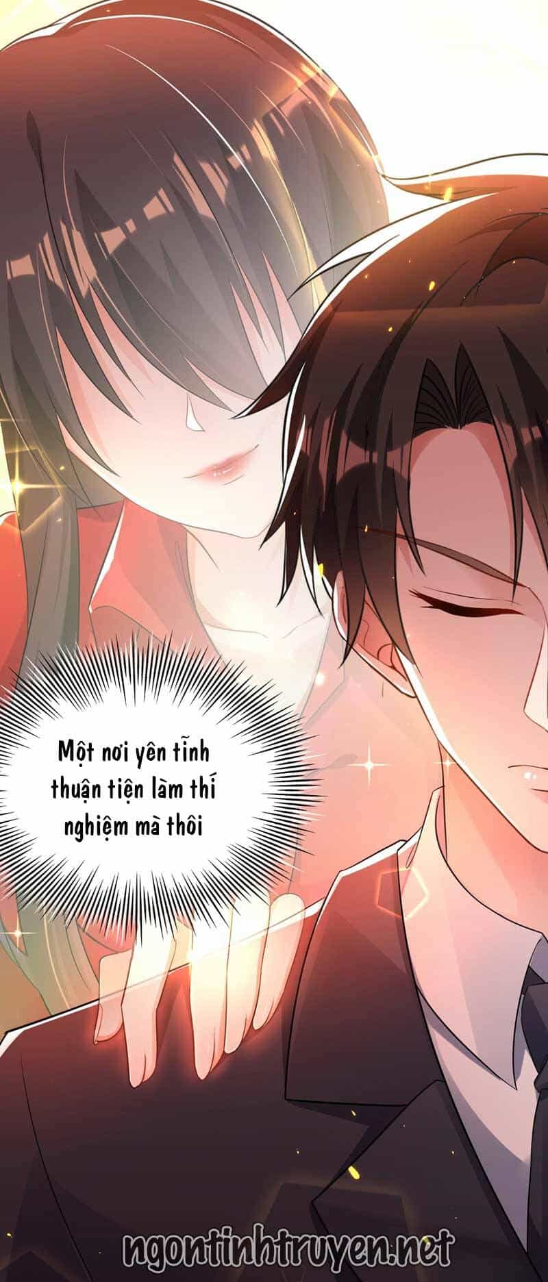 Trùng Sinh Không Gian: Cô Vợ Hào Môn Nóng Bỏng Không Dễ Chọc - Chương 38 - ảnh 34