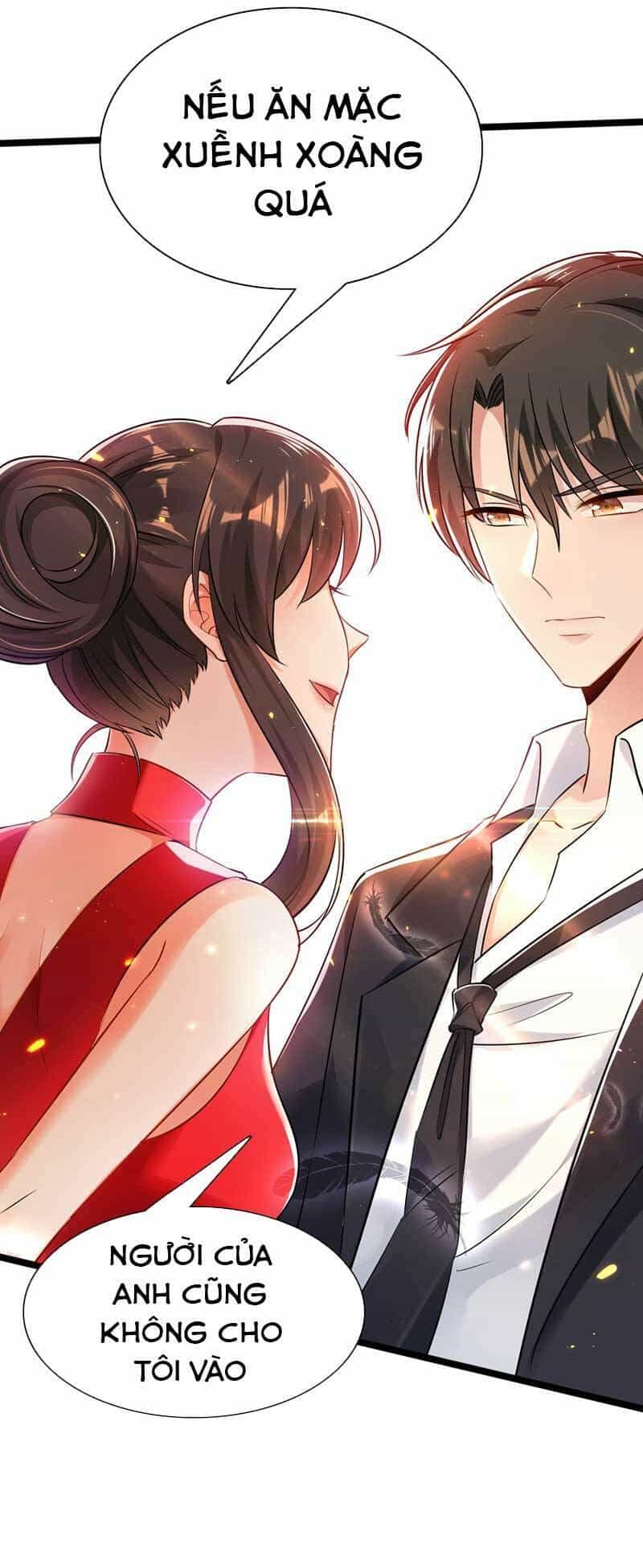 Trùng Sinh Không Gian: Cô Vợ Hào Môn Nóng Bỏng Không Dễ Chọc - Chương 39 - ảnh 16