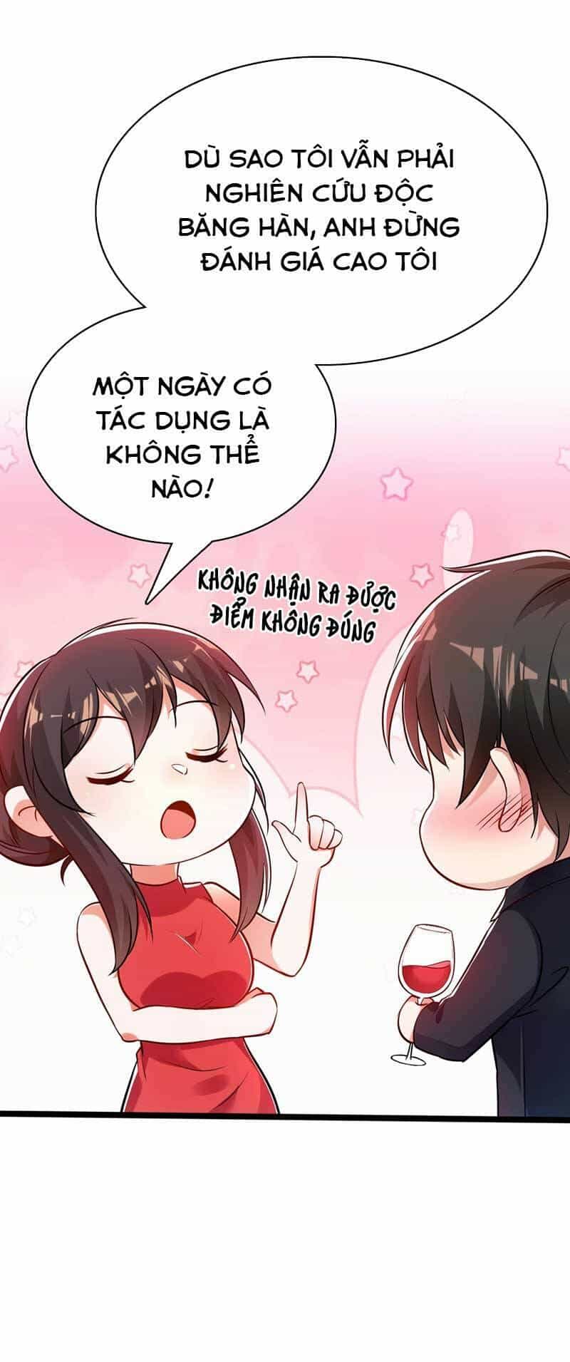 Trùng Sinh Không Gian: Cô Vợ Hào Môn Nóng Bỏng Không Dễ Chọc - Chương 39 - ảnh 34