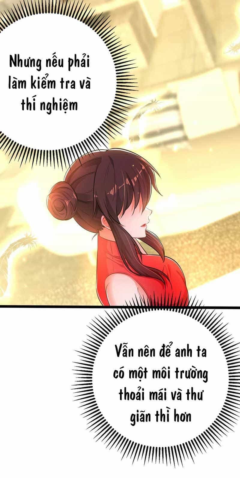Trùng Sinh Không Gian: Cô Vợ Hào Môn Nóng Bỏng Không Dễ Chọc - Chương 39 - ảnh 43