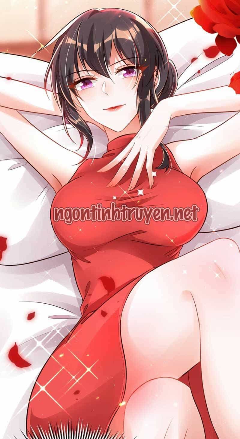 Trùng Sinh Không Gian: Cô Vợ Hào Môn Nóng Bỏng Không Dễ Chọc - Chương 40 - ảnh 10