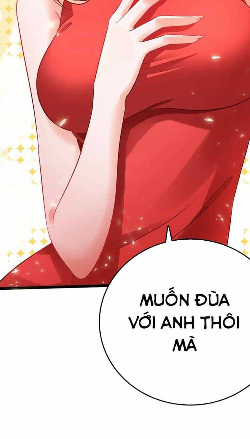 Trùng Sinh Không Gian: Cô Vợ Hào Môn Nóng Bỏng Không Dễ Chọc - Chương 40 - ảnh 41