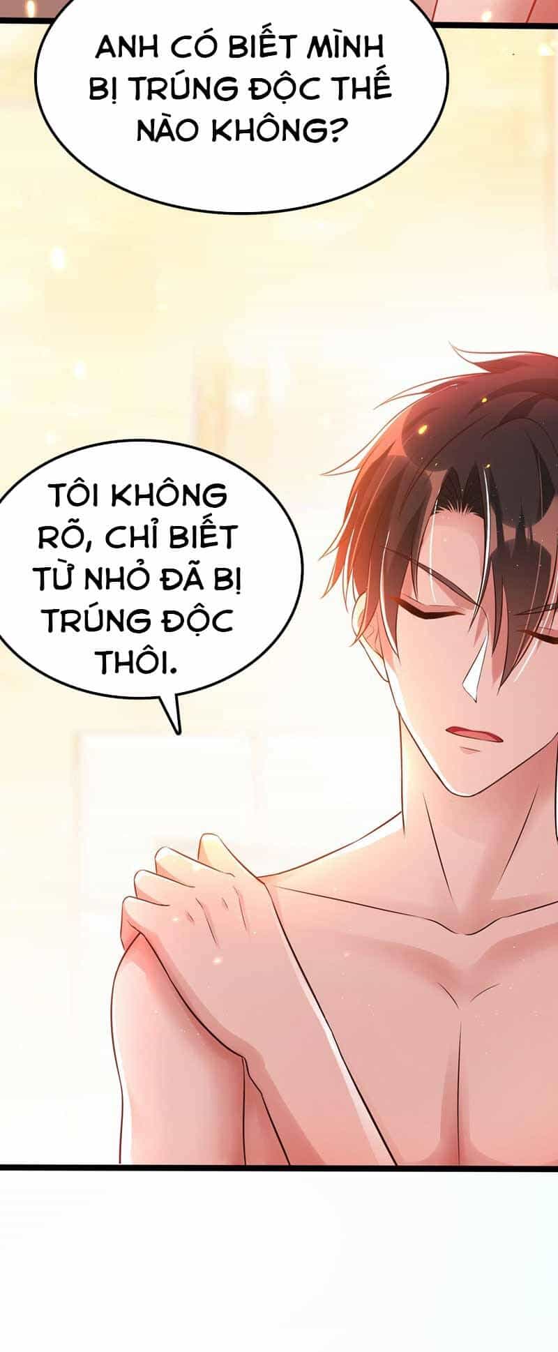 Trùng Sinh Không Gian: Cô Vợ Hào Môn Nóng Bỏng Không Dễ Chọc - Chương 41 - ảnh 10
