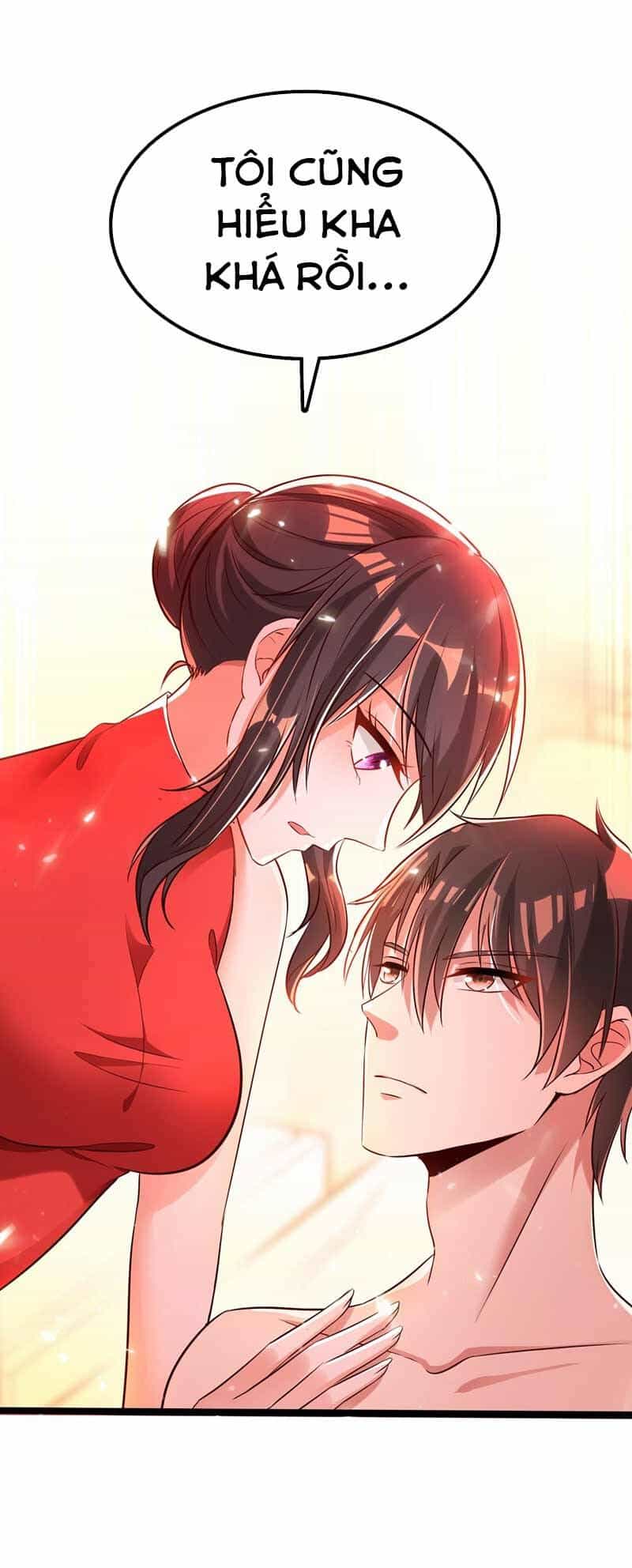 Trùng Sinh Không Gian: Cô Vợ Hào Môn Nóng Bỏng Không Dễ Chọc - Chương 41 - ảnh 22
