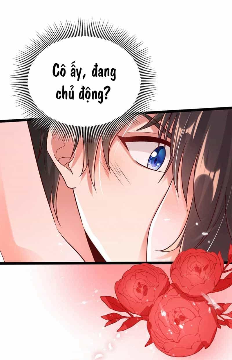 Trùng Sinh Không Gian: Cô Vợ Hào Môn Nóng Bỏng Không Dễ Chọc - Chương 42 - ảnh 10
