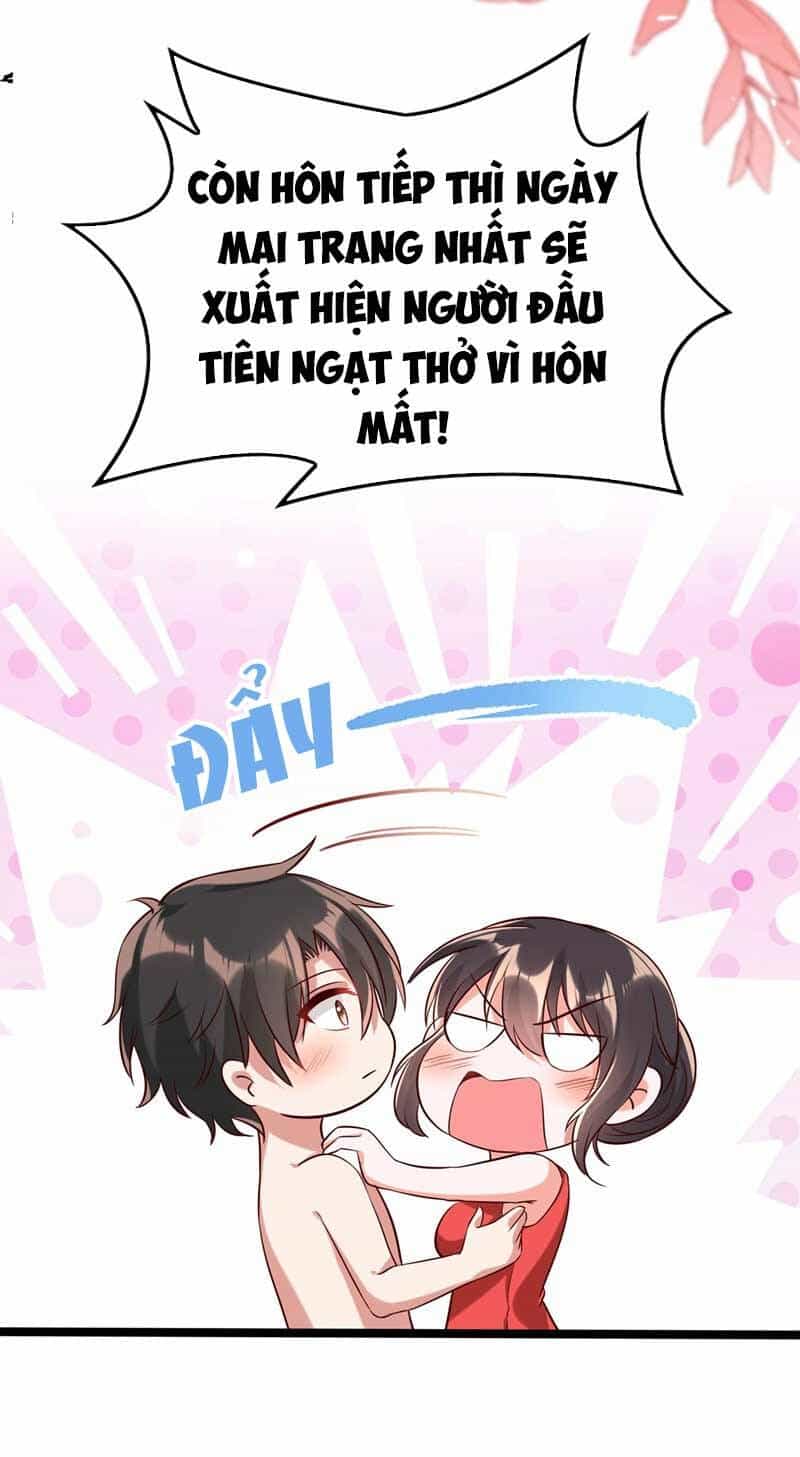 Trùng Sinh Không Gian: Cô Vợ Hào Môn Nóng Bỏng Không Dễ Chọc - Chương 42 - ảnh 15