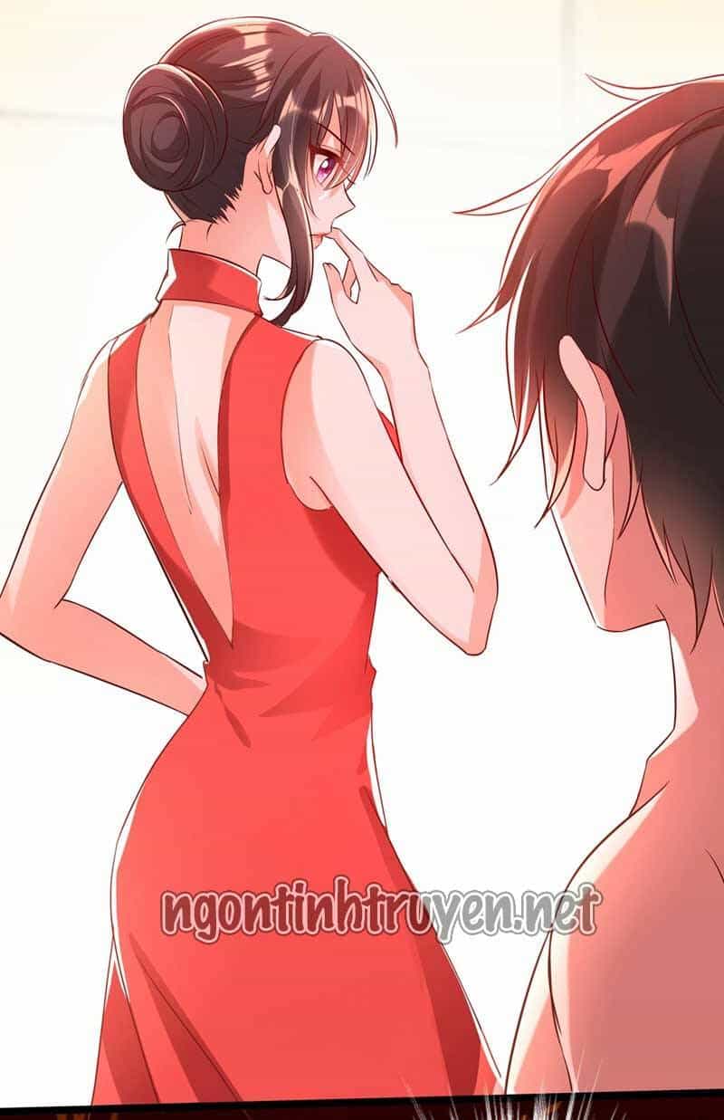 Trùng Sinh Không Gian: Cô Vợ Hào Môn Nóng Bỏng Không Dễ Chọc - Chương 42 - ảnh 20