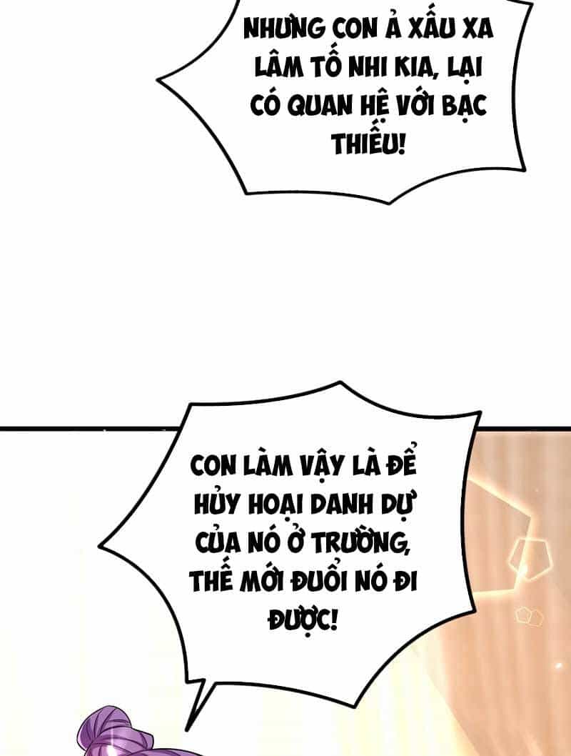 Trùng Sinh Không Gian: Cô Vợ Hào Môn Nóng Bỏng Không Dễ Chọc - Chương 42 - ảnh 36