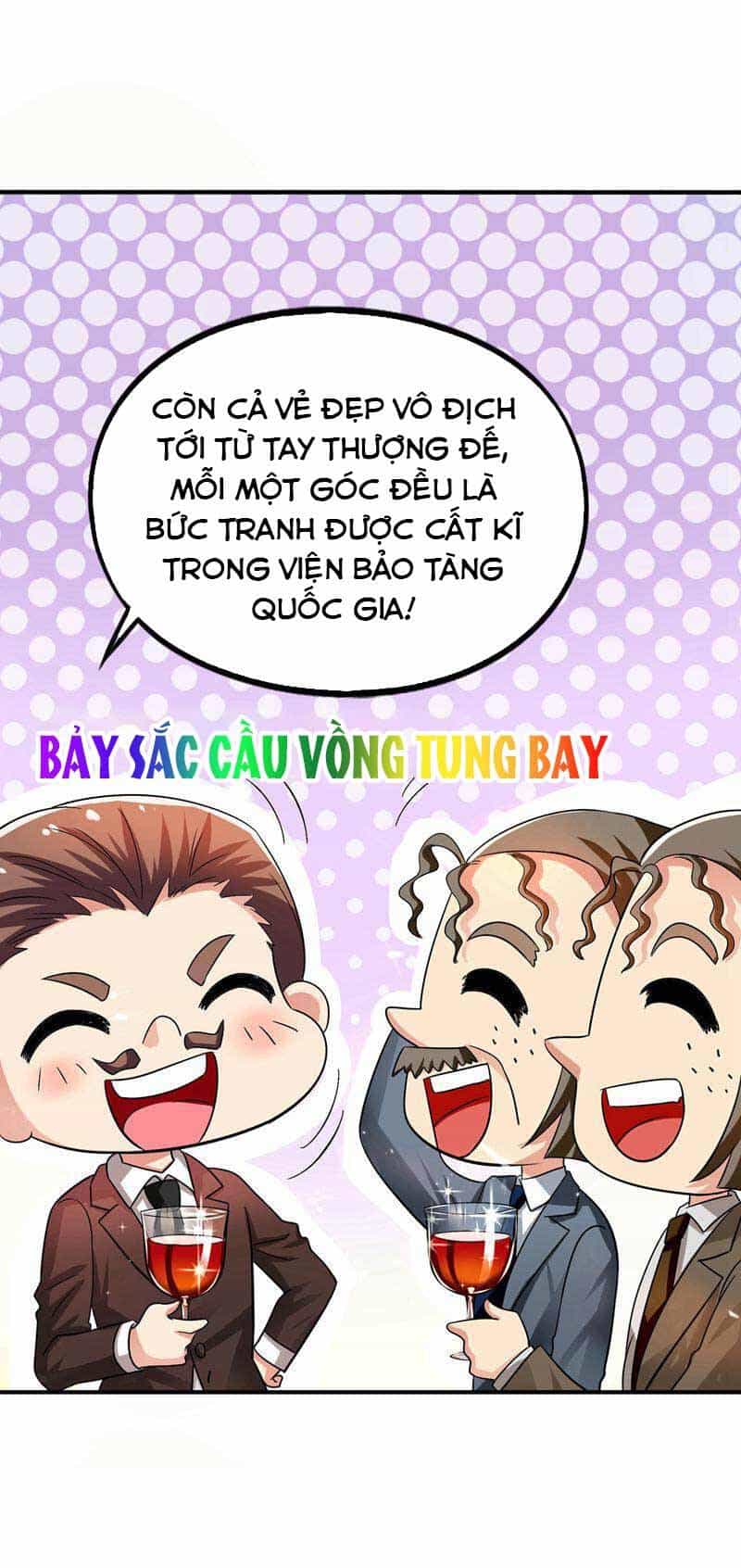 Trùng Sinh Không Gian: Cô Vợ Hào Môn Nóng Bỏng Không Dễ Chọc - Chương 43 - ảnh 15