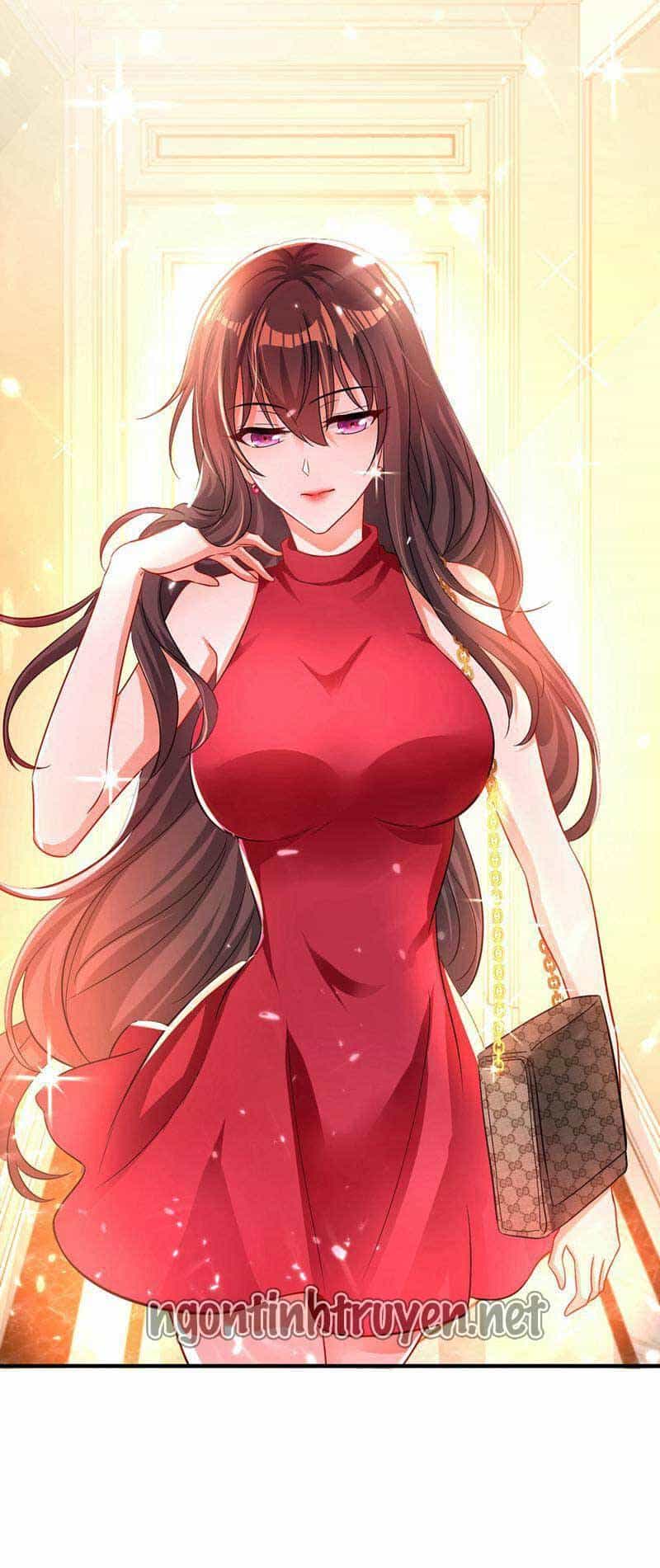 Trùng Sinh Không Gian: Cô Vợ Hào Môn Nóng Bỏng Không Dễ Chọc - Chương 43 - ảnh 3