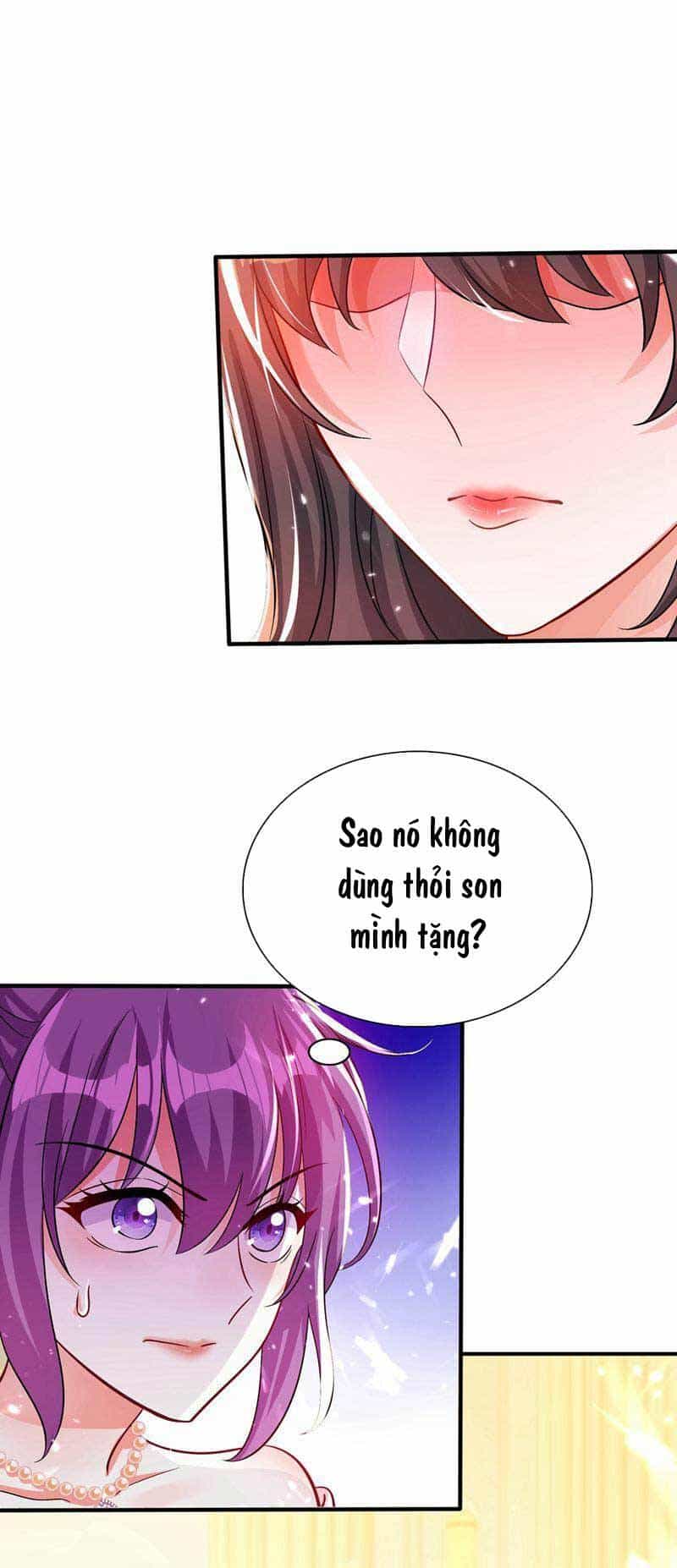 Trùng Sinh Không Gian: Cô Vợ Hào Môn Nóng Bỏng Không Dễ Chọc - Chương 43 - ảnh 30