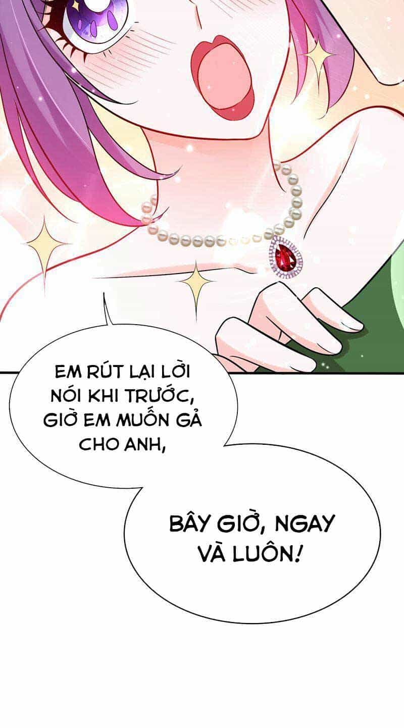Trùng Sinh Không Gian: Cô Vợ Hào Môn Nóng Bỏng Không Dễ Chọc - Chương 45 - ảnh 16