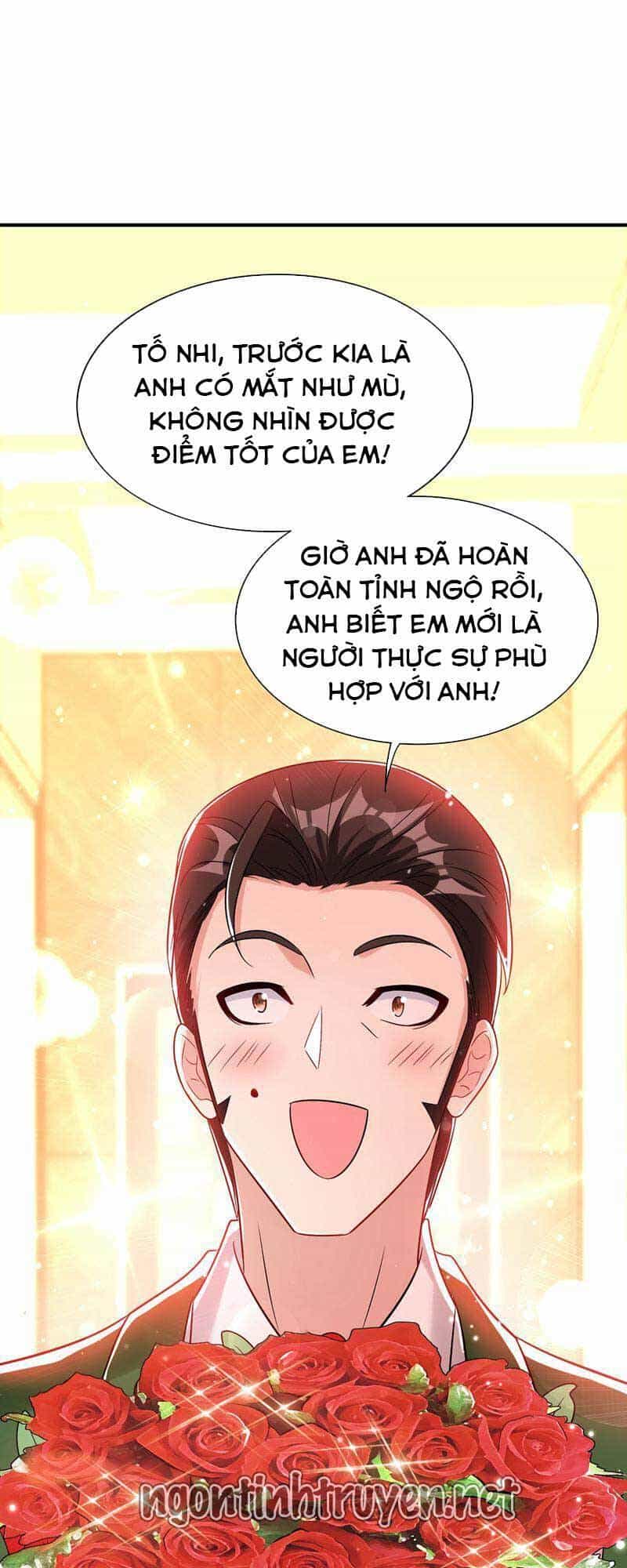 Trùng Sinh Không Gian: Cô Vợ Hào Môn Nóng Bỏng Không Dễ Chọc - Chương 45 - ảnh 32