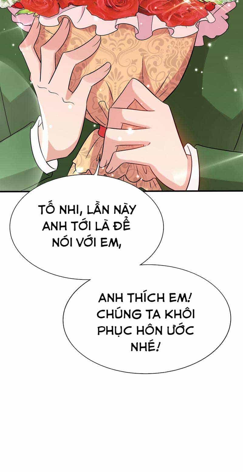 Trùng Sinh Không Gian: Cô Vợ Hào Môn Nóng Bỏng Không Dễ Chọc - Chương 45 - ảnh 33