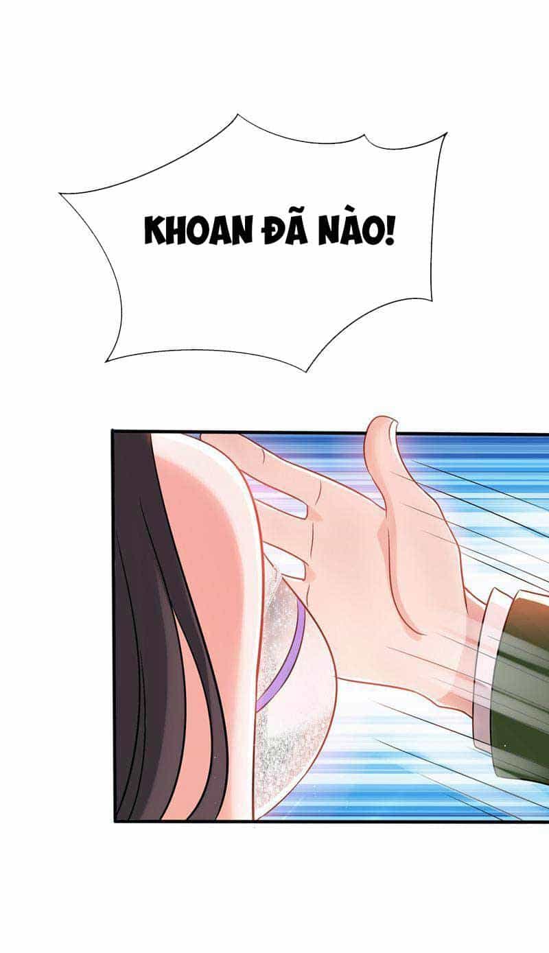 Trùng Sinh Không Gian: Cô Vợ Hào Môn Nóng Bỏng Không Dễ Chọc - Chương 45 - ảnh 37