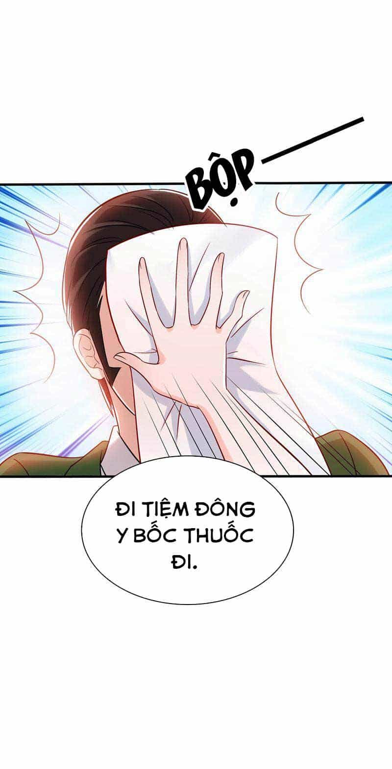 Trùng Sinh Không Gian: Cô Vợ Hào Môn Nóng Bỏng Không Dễ Chọc - Chương 45 - ảnh 50