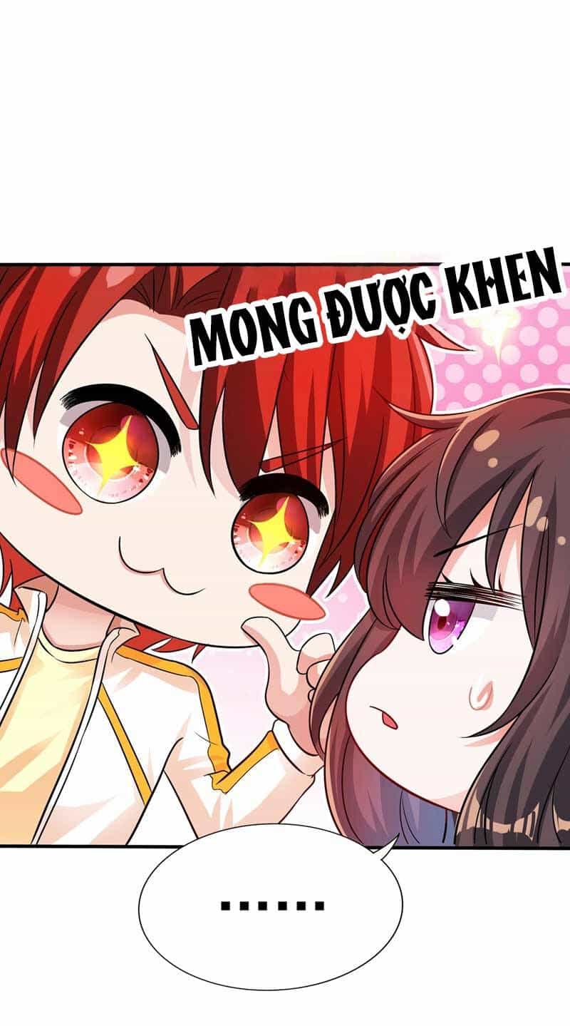 Trùng Sinh Không Gian: Cô Vợ Hào Môn Nóng Bỏng Không Dễ Chọc - Chương 46 - ảnh 23
