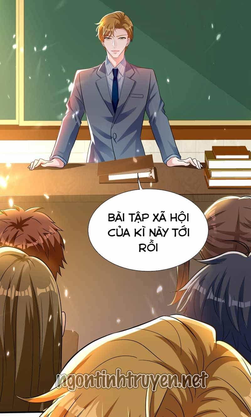 Trùng Sinh Không Gian: Cô Vợ Hào Môn Nóng Bỏng Không Dễ Chọc - Chương 46 - ảnh 30