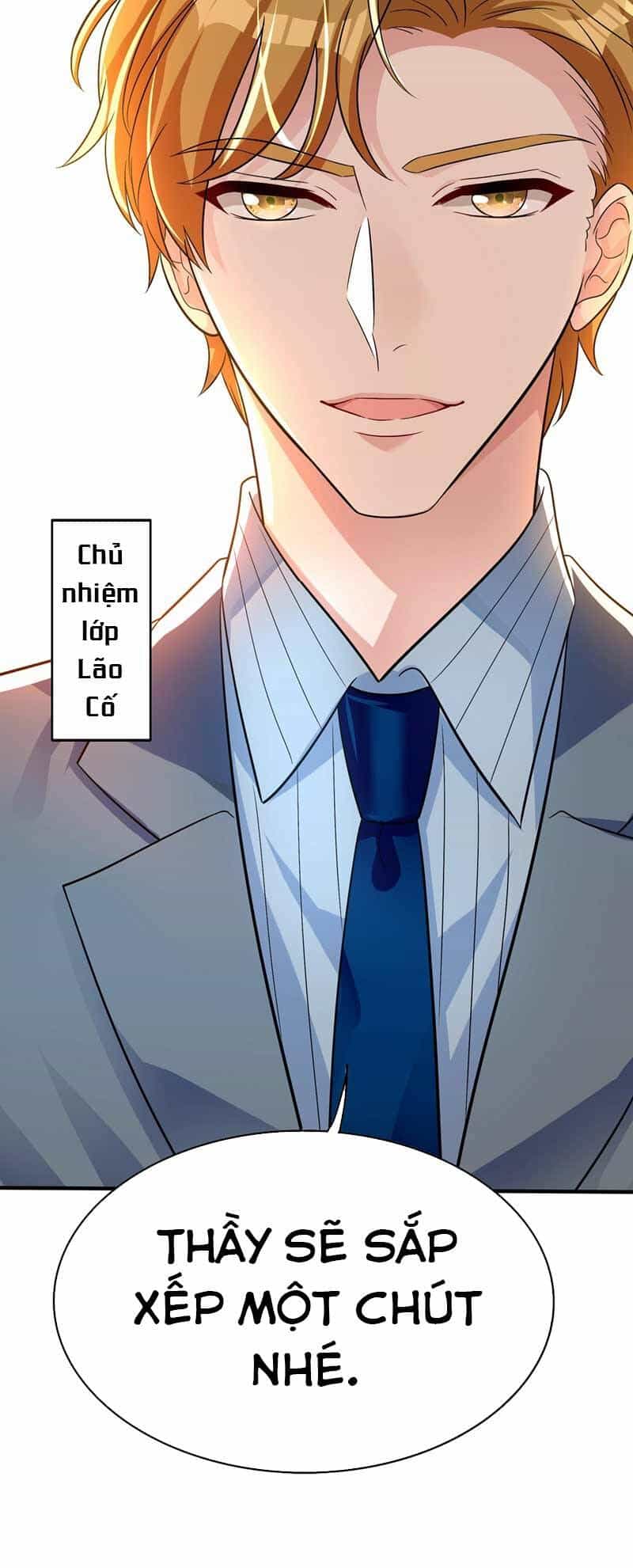Trùng Sinh Không Gian: Cô Vợ Hào Môn Nóng Bỏng Không Dễ Chọc - Chương 46 - ảnh 31