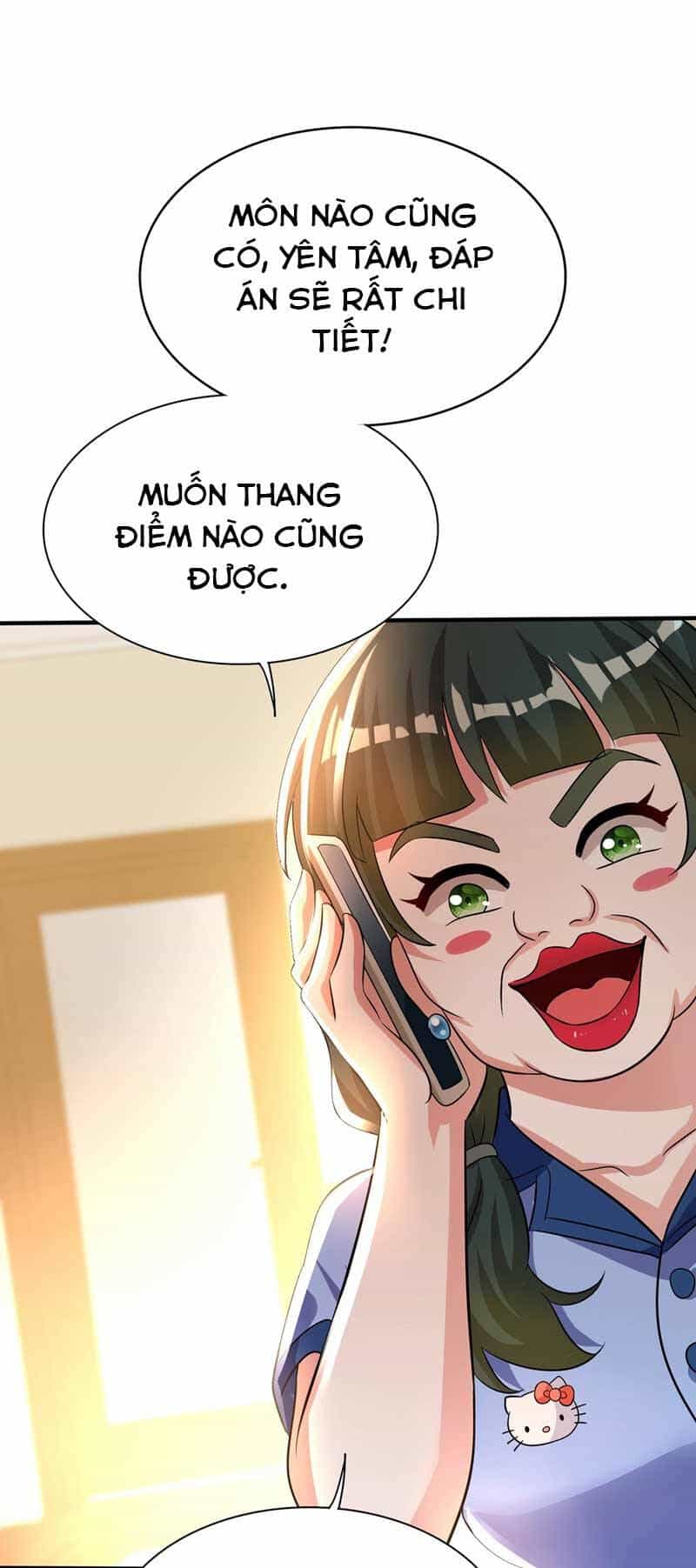 Trùng Sinh Không Gian: Cô Vợ Hào Môn Nóng Bỏng Không Dễ Chọc - Chương 46 - ảnh 49