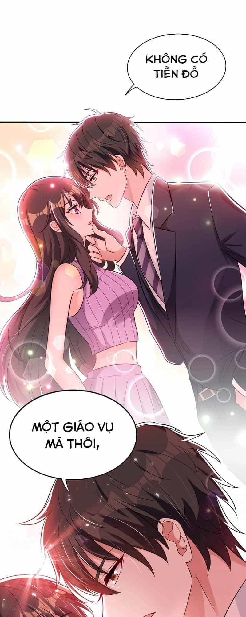Trùng Sinh Không Gian: Cô Vợ Hào Môn Nóng Bỏng Không Dễ Chọc - Chương 47 - ảnh 31