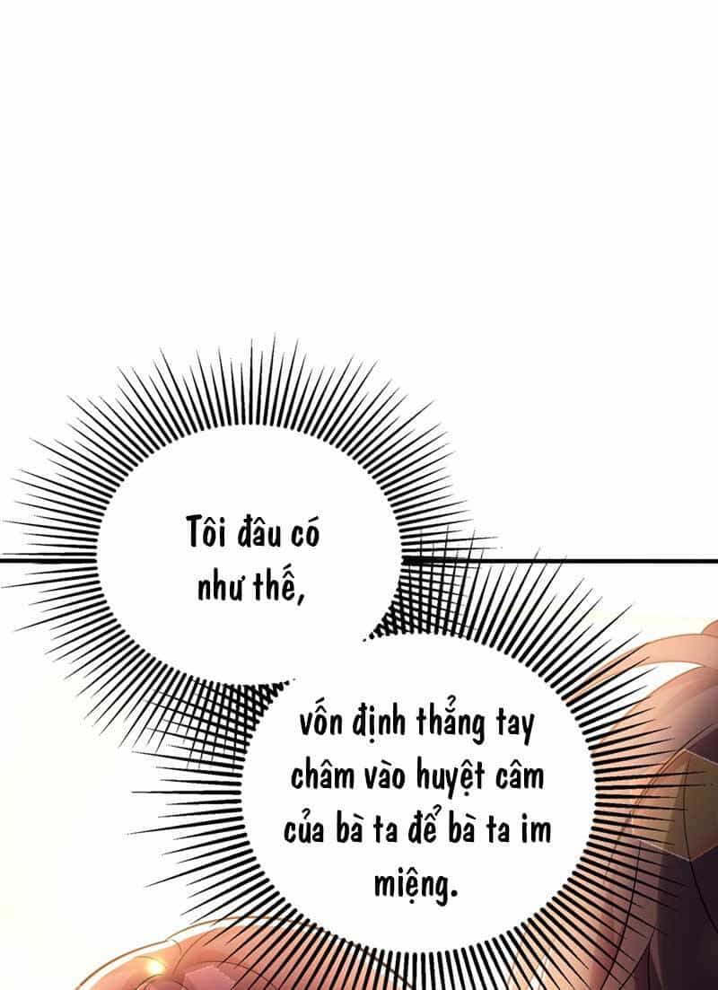 Trùng Sinh Không Gian: Cô Vợ Hào Môn Nóng Bỏng Không Dễ Chọc - Chương 47 - ảnh 34